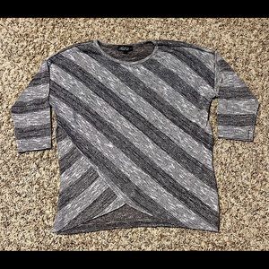 Absolutely Famous Sparkly Sweater